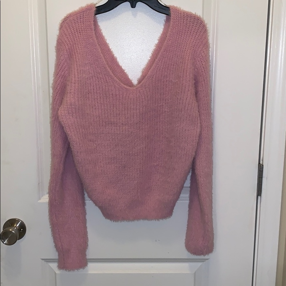Real Real Cute! Fuzzy! Bubble Gum Pink!